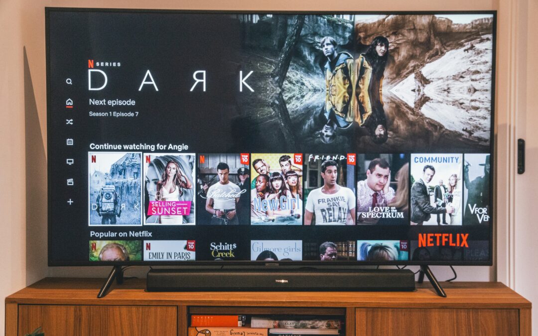 Do You Need a TV Licence for Netflix Live Streams? A Guide for Landlords and Tenants